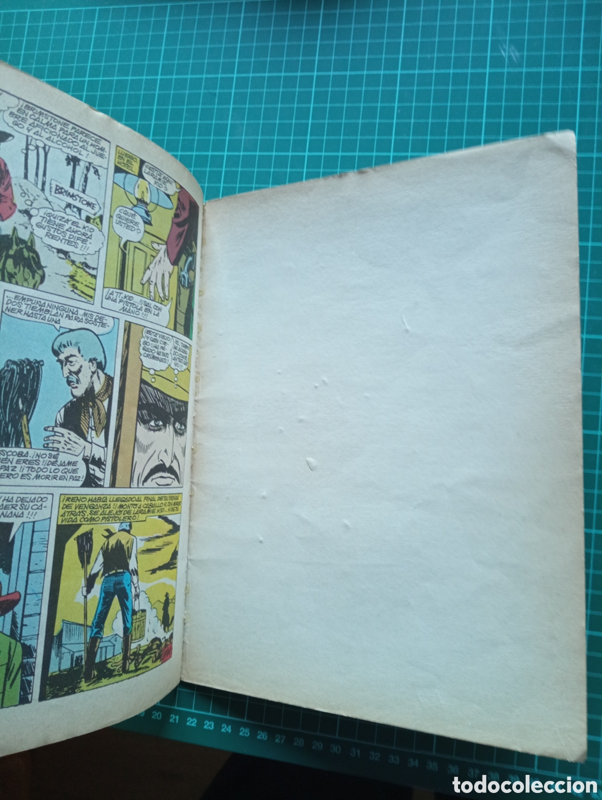 C&oacute;mics: relatos salvajes judo karate n&ordm; 9 - Foto 3