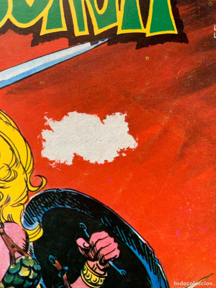 C&oacute;mics: Red Sonja n&ordm; 1 - Foto 2