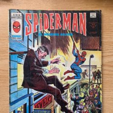 Cómics: SPIDERMAN Nº 50