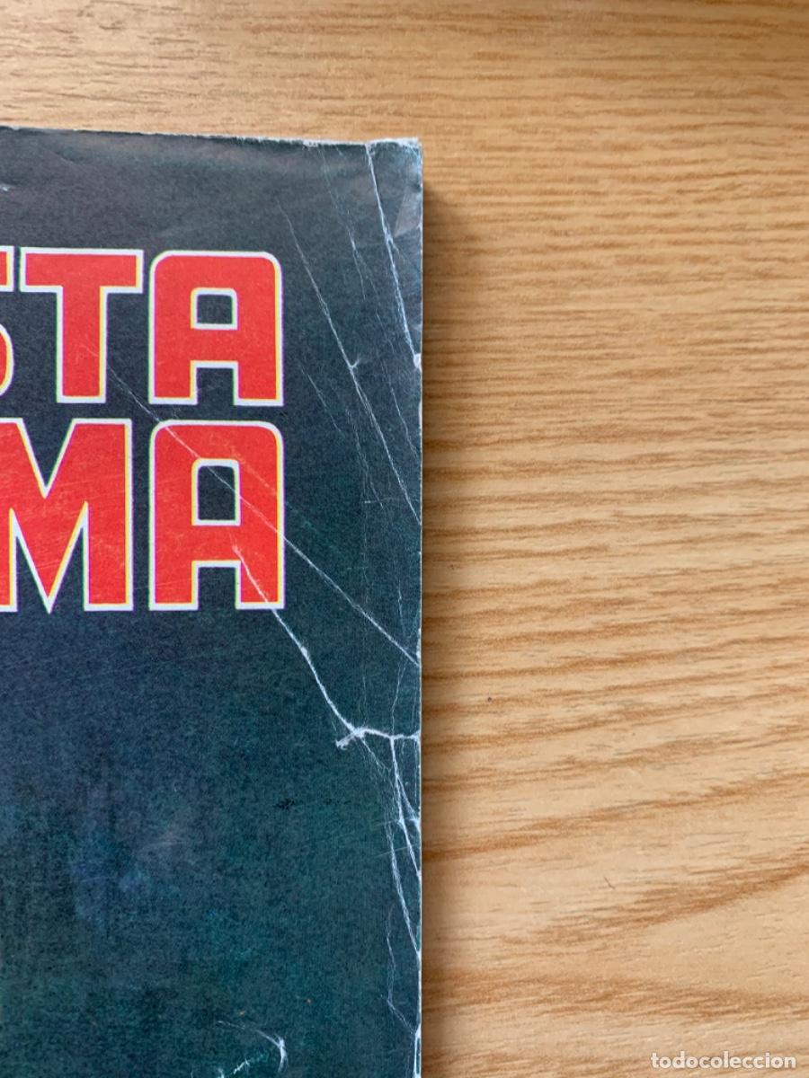 C&oacute;mics: Motorista Fantasma n&ordm; 2 - Foto 2