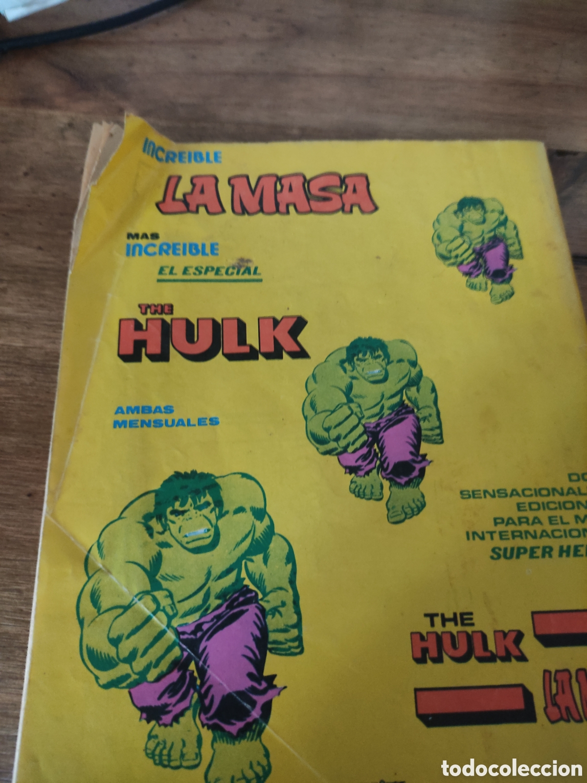 C&oacute;mics: ODISEAS DEL ESPACIO, LAS C&Uacute;PULAS DE LA MUERTE N&deg; 2 - Foto 3