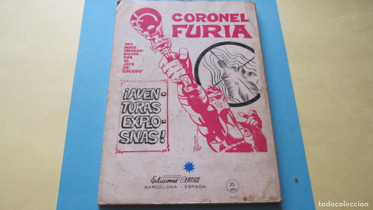 C&oacute;mics: VERTICE SELECCIONES MARVEL N 5 ESTADO NORMAL COMPLETO - Foto 3