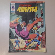 Cómics: COMIC CAPITAN AMERICA - V.3 Nº26 - MUNDI COMICS - MARVEL