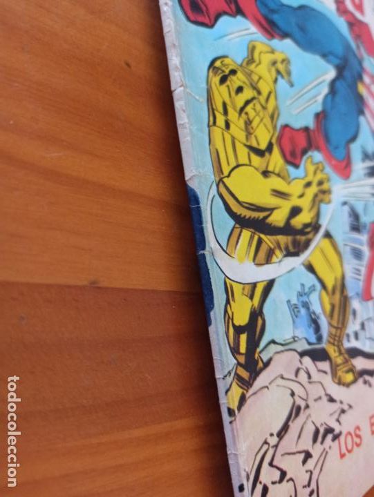 C&oacute;mics: CAPITAN AMERICA V. 2 N&ordm; 2 - MUNDI-COMICS - MARVEL - VERTICE (CL) - Foto 2