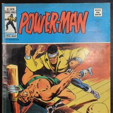 Power Man Rom power-man vol.i n°10 - Compra venta en todocoleccion
