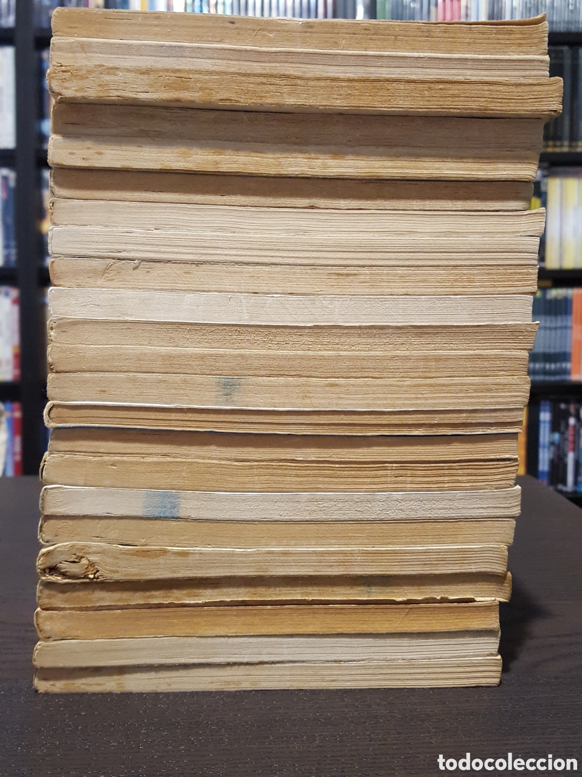 C&oacute;mics: Comics - Selecciones Marvel - Coleccion completa, 1 al 23 - Taco - Vertice - Foto 2