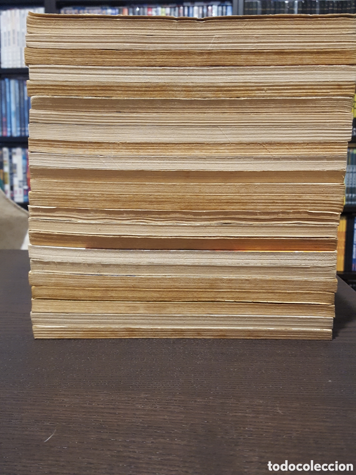 C&oacute;mics: Comics - Selecciones Marvel - Coleccion completa, 1 al 23 - Taco - Vertice - Foto 3