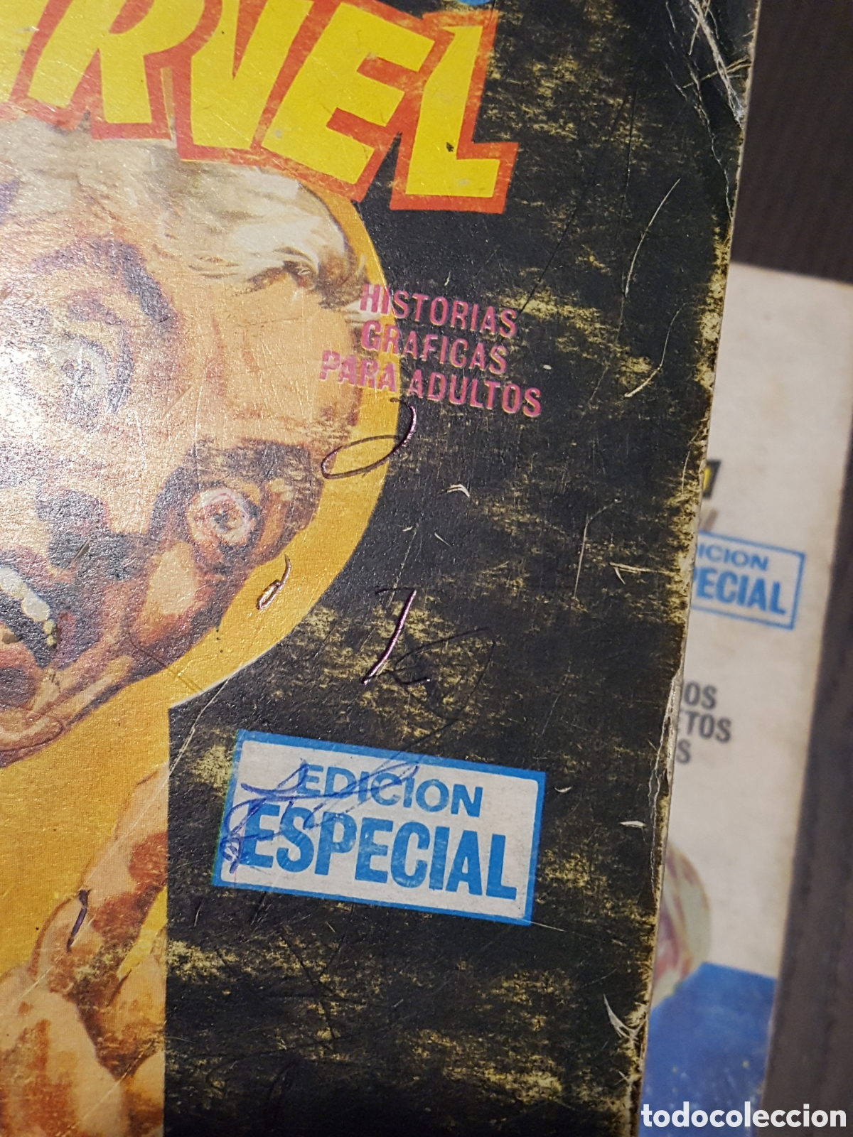 C&oacute;mics: Comics - Selecciones Marvel - Coleccion completa, 1 al 23 - Taco - Vertice - Foto 11