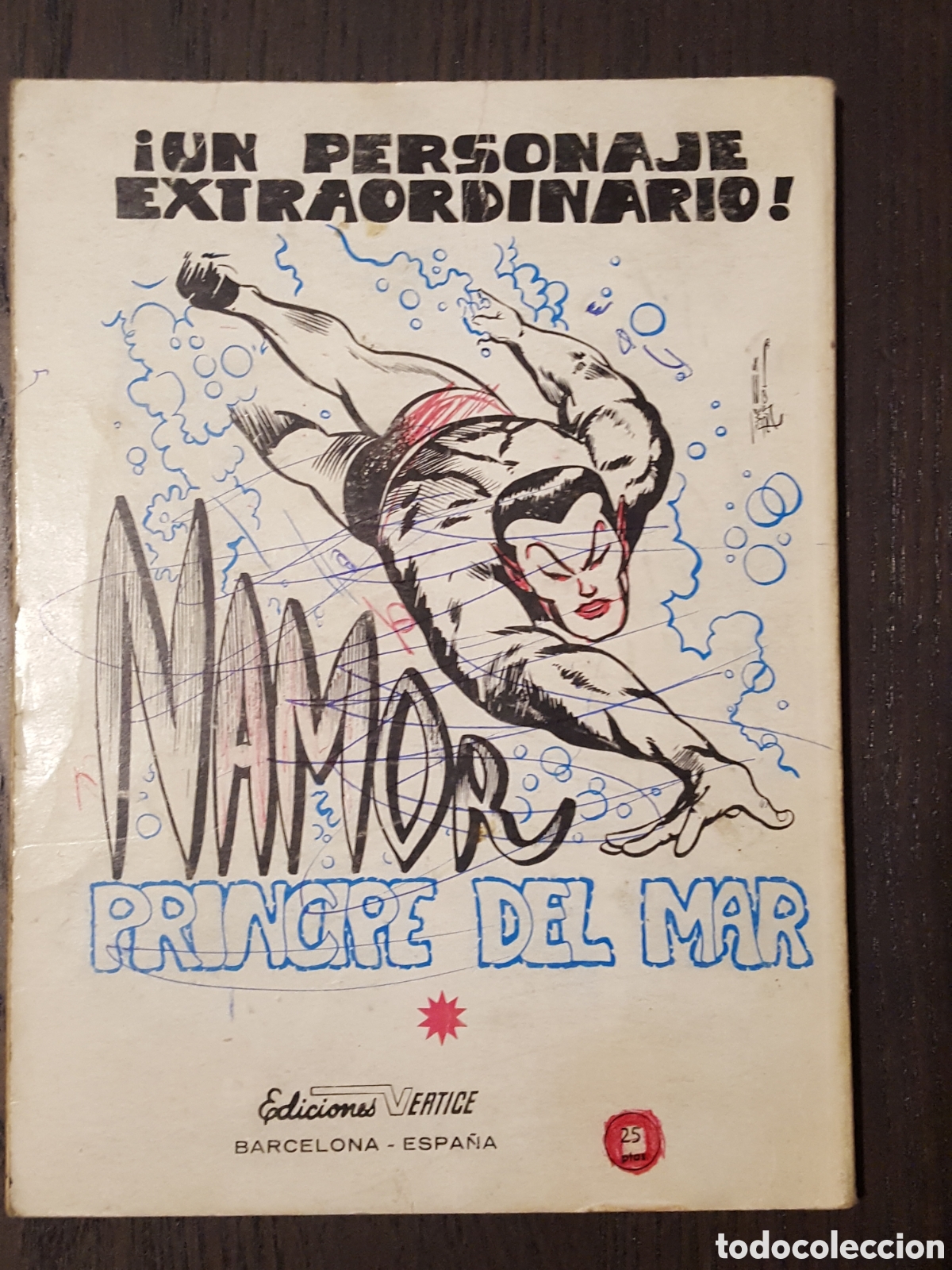 C&oacute;mics: Comics - Selecciones Marvel - Coleccion completa, 1 al 23 - Taco - Vertice - Foto 13
