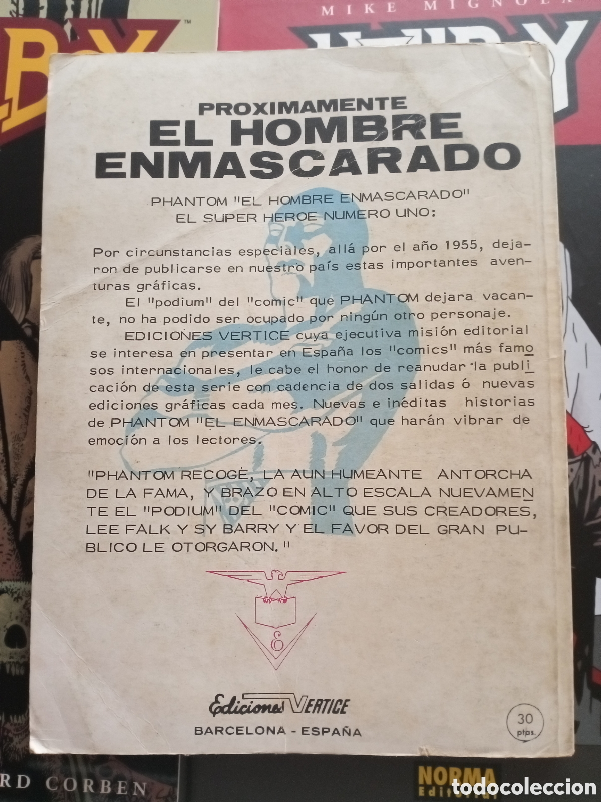 C&oacute;mics: Patrulla X 2 cj86 - Foto 2