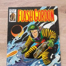 Fumetti: FLASH GORDON V2 V 2 Nº 25. VERTICE 1981