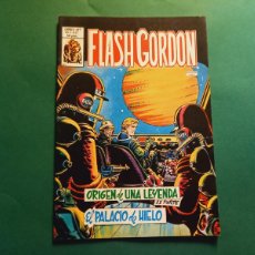 Cómics: FLASH GORDON V2 Nº 27 -VERTICE-MUY BUEN ESTADO-DE KIOSKO-REFCV1