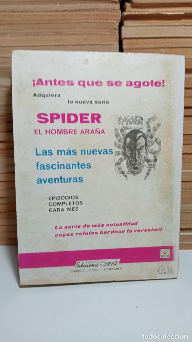 C&oacute;mics: Zarpa de acero 19 La isla de las V&iacute;boras EXTRA Vertice taco - Foto 2