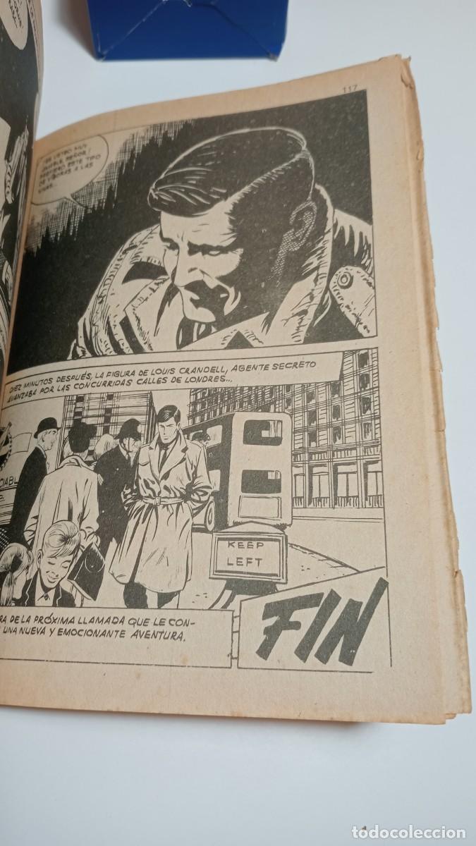 C&oacute;mics: Zarpa de acero 19 La isla de las V&iacute;boras EXTRA Vertice taco - Foto 4