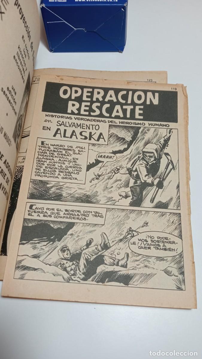 C&oacute;mics: Zarpa de acero 19 La isla de las V&iacute;boras EXTRA Vertice taco - Foto 5