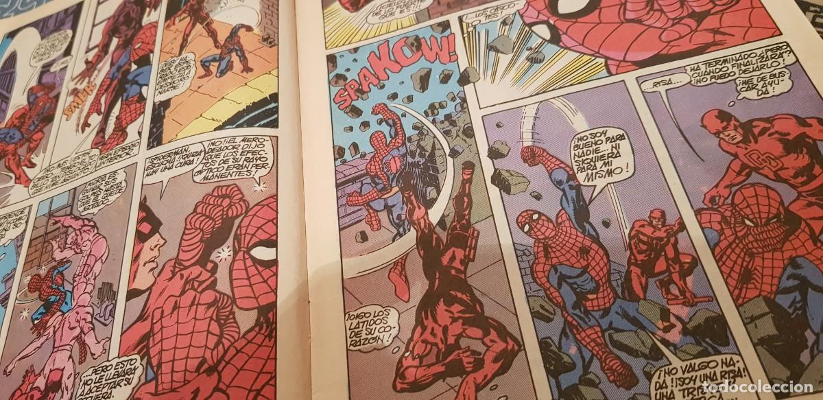 C&oacute;mics: PETER PARKER SPIDERMAN n&uacute;mero 14 volumen 1 V&eacute;rtice. - Foto 4
