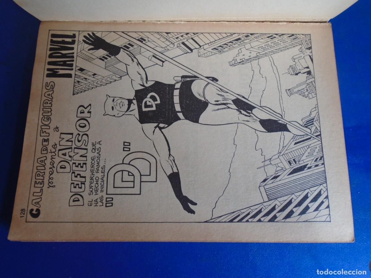 C&oacute;mics: (COM-230523)SPIDERMAN - VERTICE - N&ordm; 10 - 25 PTS. - Foto 3