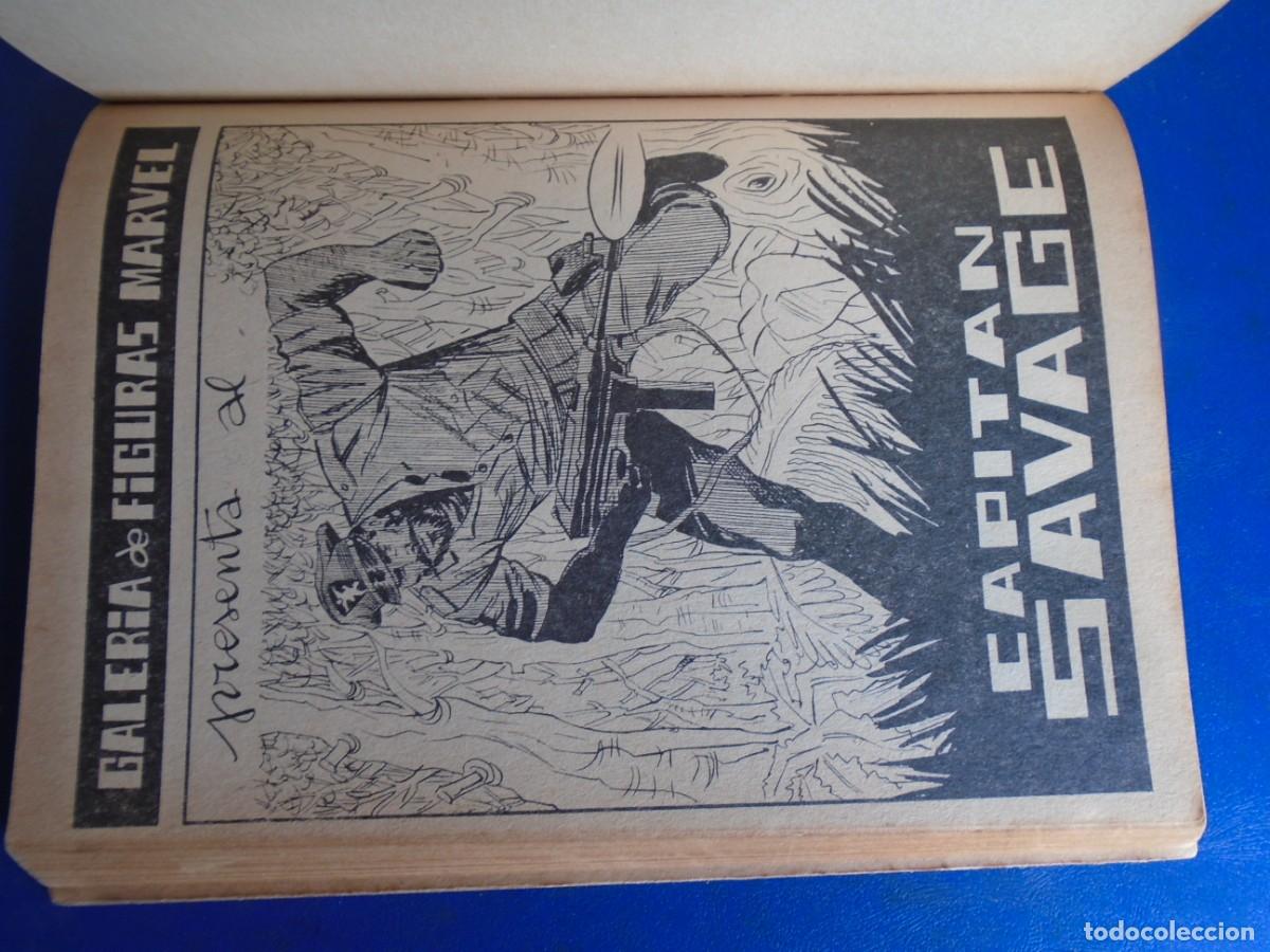 C&oacute;mics: (COM-230532)LA MASA - VERTICE - N&ordm; 21 - 25 PTS. - Foto 4