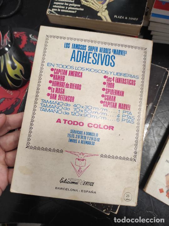 C&oacute;mics: CONAN 5. EL JARDIN DEL MIEDO. V&Eacute;RTICE. TACO. - Foto 2