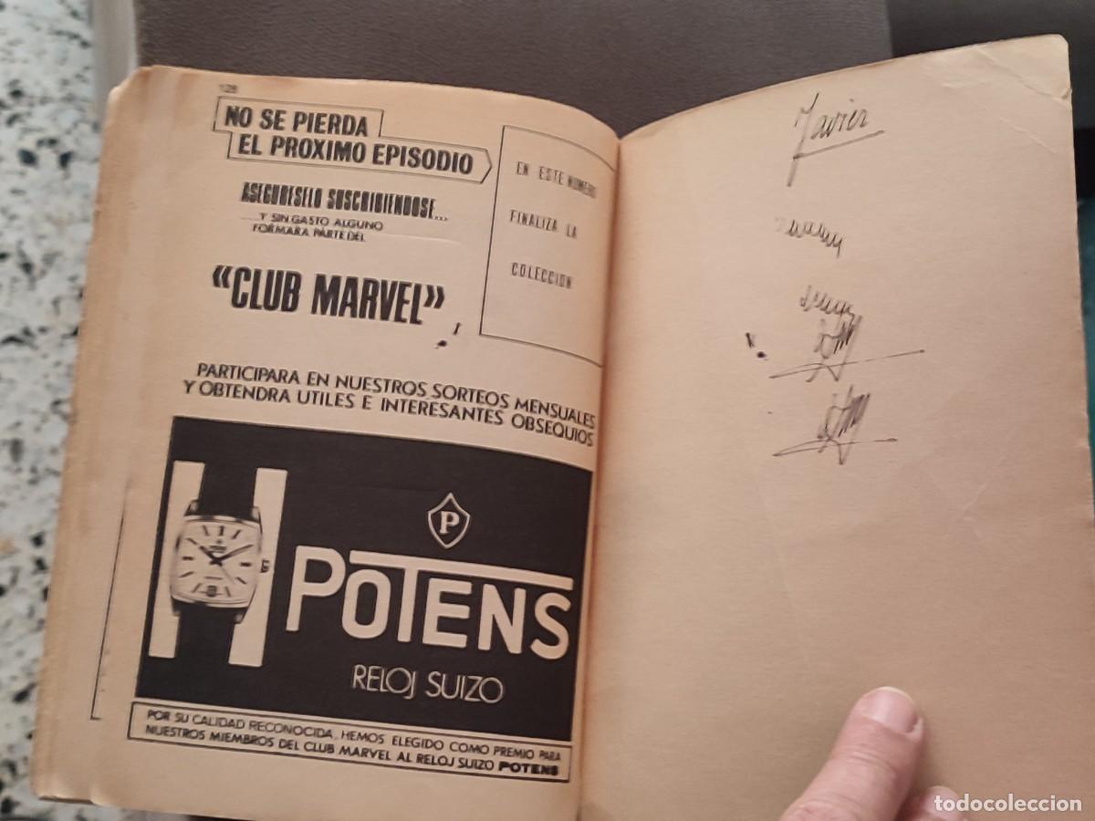 C&oacute;mics: VERTICE TACO VOL.1 METEORO 12 - Foto 4
