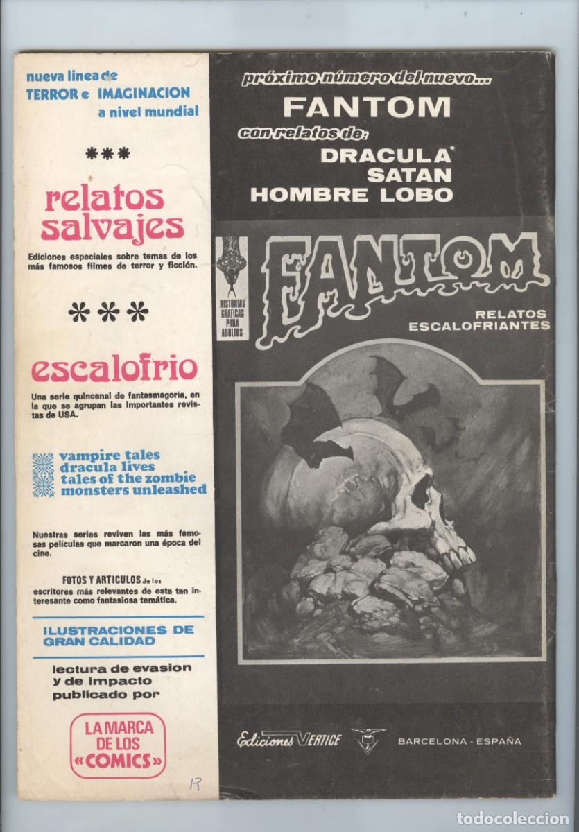 C&oacute;mics: V&eacute;rtice. Capit&aacute;n Am&eacute;rica Vol2. 5. - Foto 2