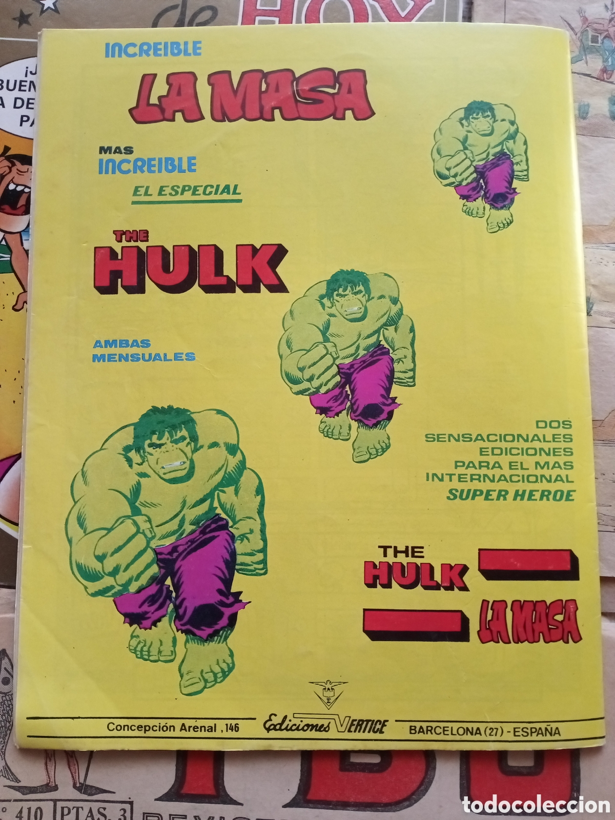 C&oacute;mics: Cisco Kid 5 cj87 - Foto 2