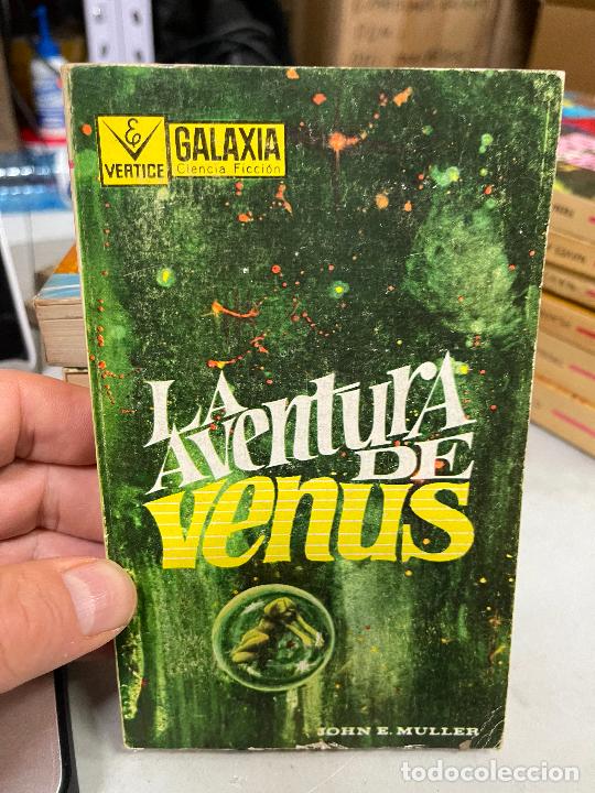 C&oacute;mics: NOVELA VERTICE GALAXIA NUMERO 54 - Foto 1