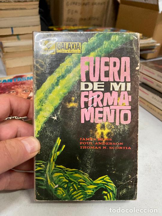 C&oacute;mics: NOVELA VERTICE GALAXIA NUMERO 52 - Foto 1