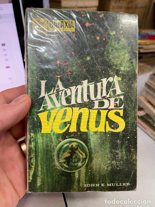 C&oacute;mics: NOVELA VERTICE GALAXIA NUMERO 54 - Foto 1