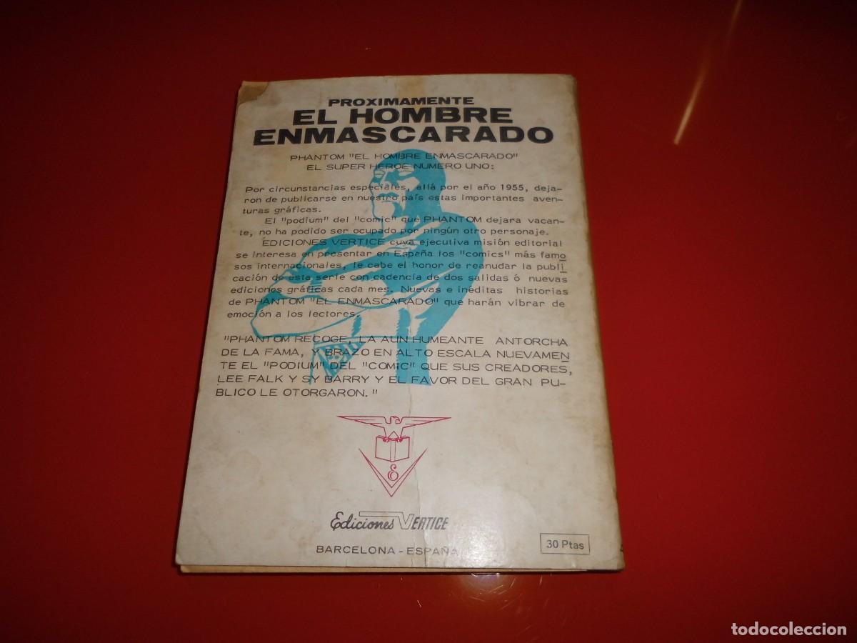 C&oacute;mics: Los vengadores n&ordm; 46 vertice - Foto 3