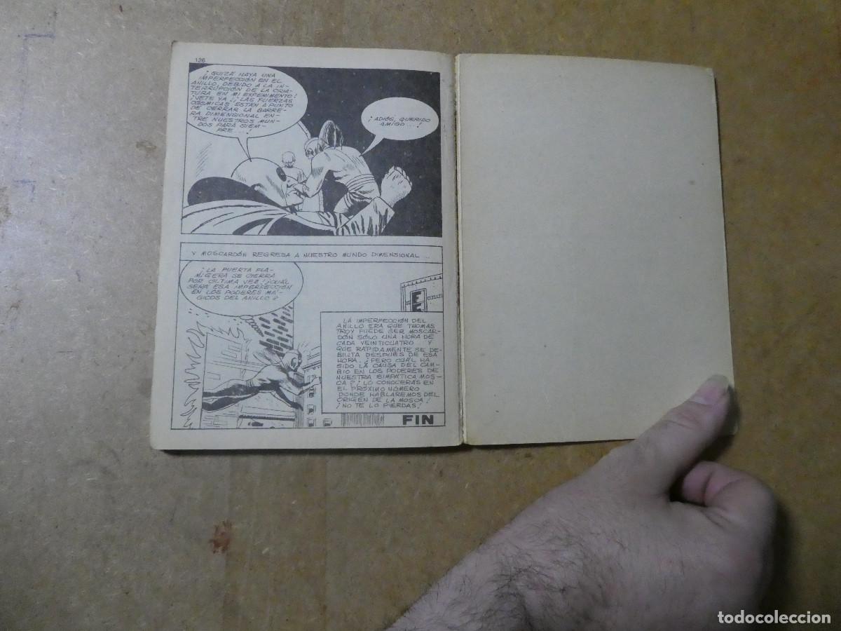 C&oacute;mics: capit&aacute;n america n&ordm; 17, vertice volumen 1 - Foto 4