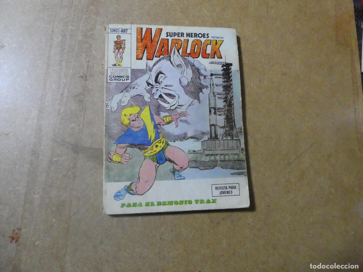 C&oacute;mics: super h&eacute;roes n&ordm; 5, vertice volumen 1 - Foto 1