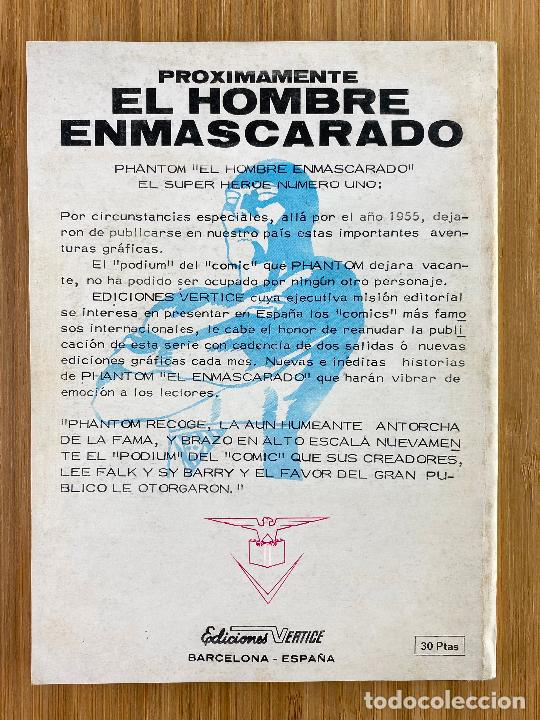 C&oacute;mics: 4 FANTASTICOS 53 VERTICE TACO - Foto 3
