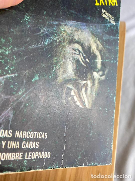 C&oacute;mics: MAX AUDAZ 6 VERTICE TACO - Foto 5
