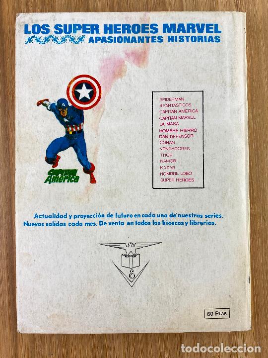 C&oacute;mics: MAX AUDAZ VERTICE VOLUMEN NUMERO 5 VERTICE TACO - Foto 4