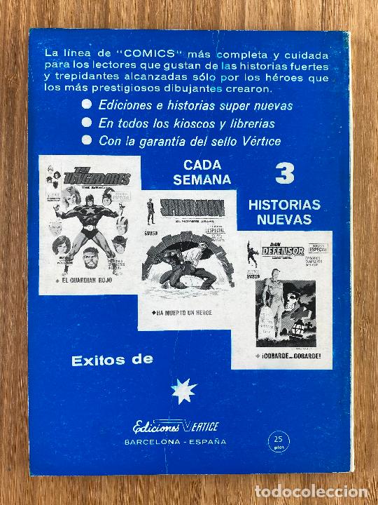C&oacute;mics: Spiderman n&ordm; 24 vol 1. Editorial Vertice. - Foto 3