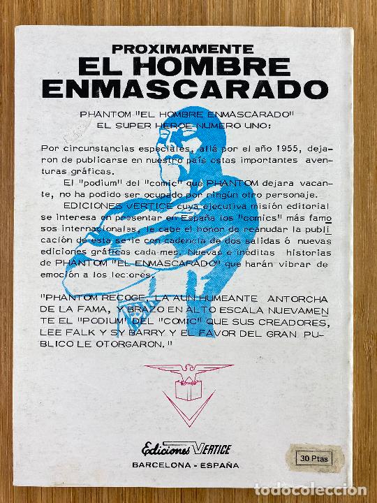 C&oacute;mics: SPIDERMAN 50 BUEN ESTADO VERTICE TACO - Foto 3
