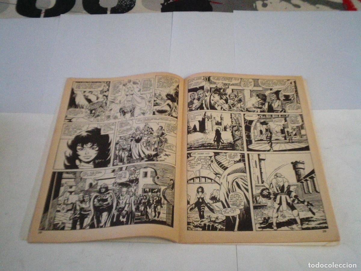 C&oacute;mics: CONAN - VOLUMEN 2 - NUMERO 42 - VERTICE - NORMAL ESTADO - GORBAUD - CJ 172 - Foto 3