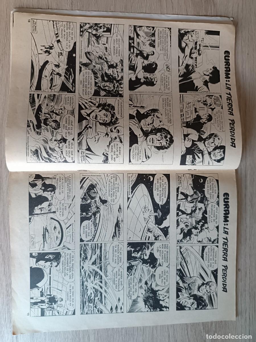 C&oacute;mics: Flash Gordon 32 vol 2 - Foto 2