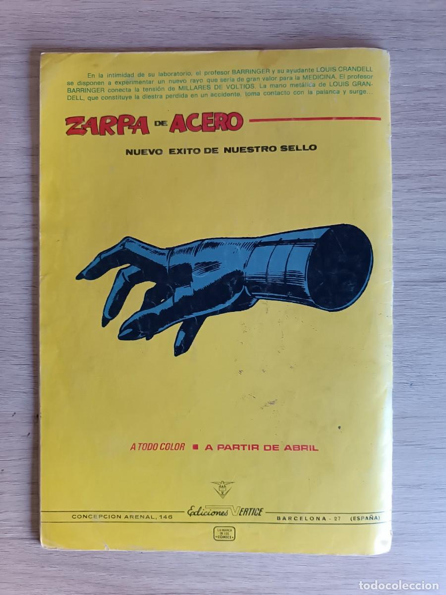 C&oacute;mics: Flash Gordon 32 vol 2 - Foto 3