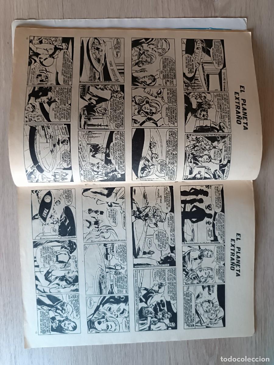 C&oacute;mics: Flash Gordon 18 vol 2 - Foto 2