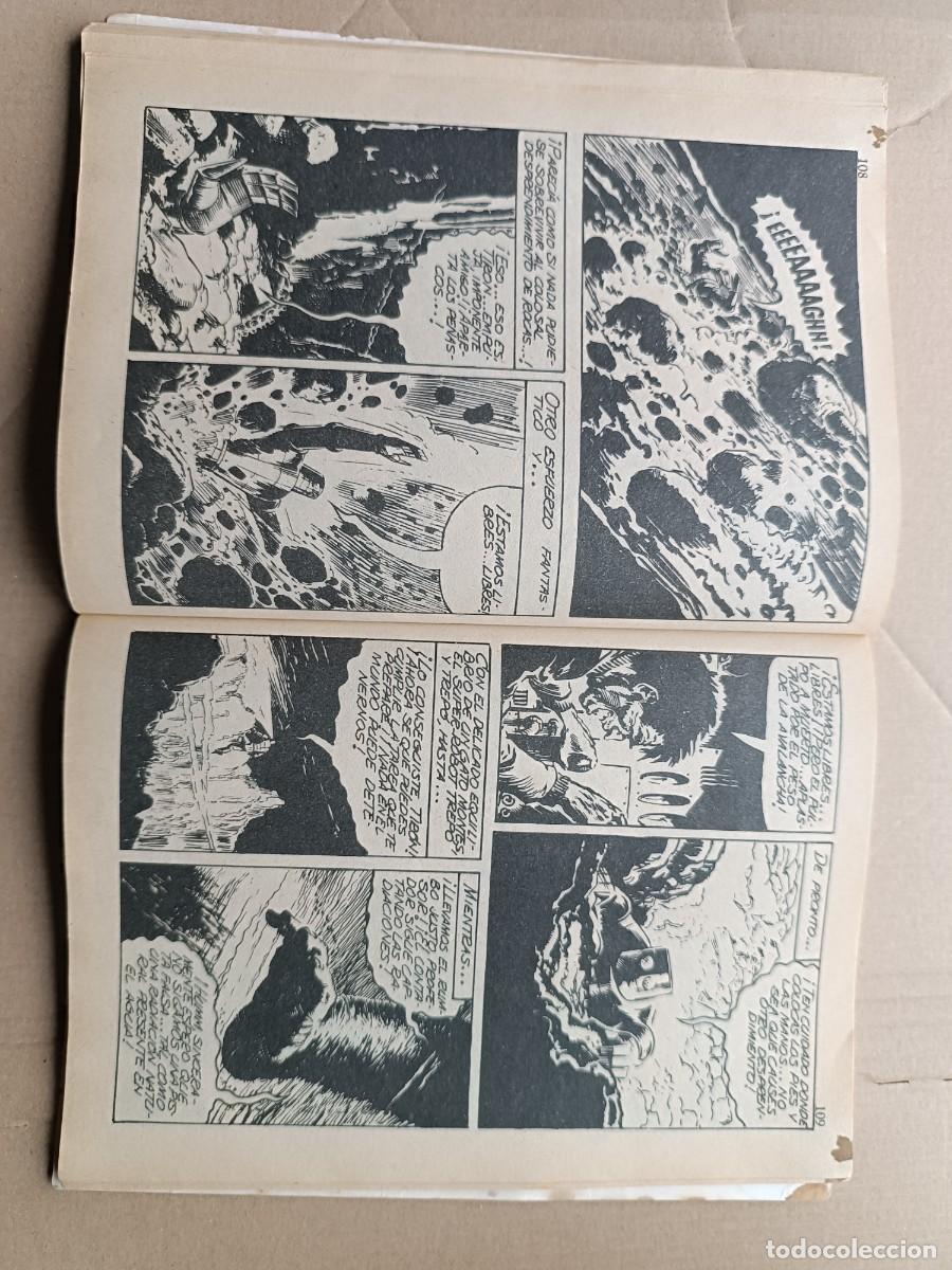 C&oacute;mics: Mytek el poderoso extra 3 Vertice - Foto 6