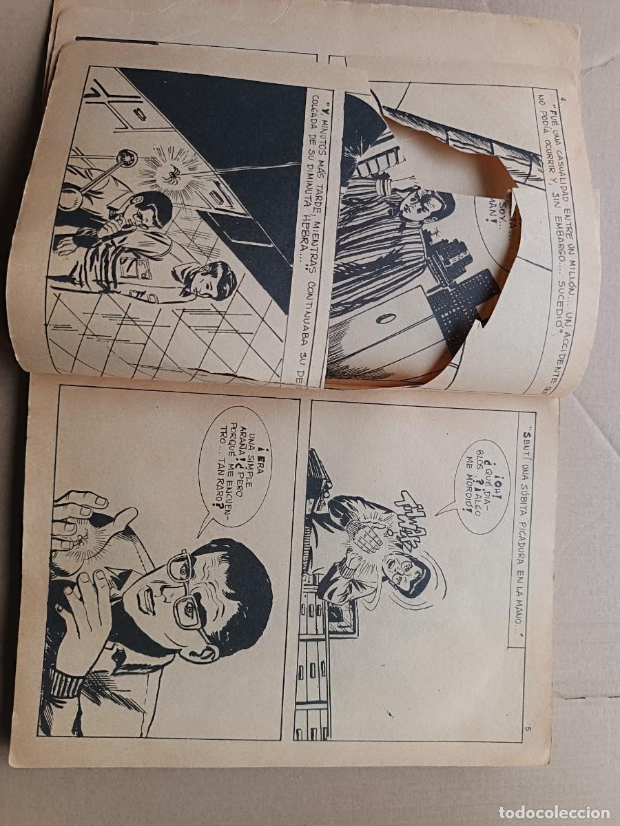 C&oacute;mics: Spiderman 41 taco Vertice - Foto 5
