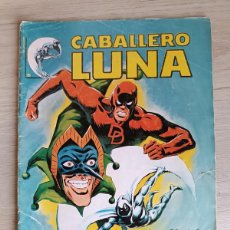 Cómics: CABALLERO LUNA Nº 5,(DE 10). SURCO,AÑO 1983.EN COLOR,LA 1ª EDICION