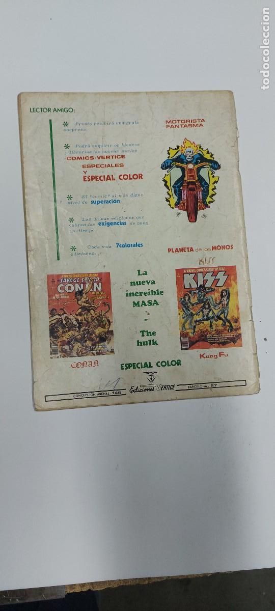 C&oacute;mics: Selecciones Marvel 31 NOVA - Foto 2
