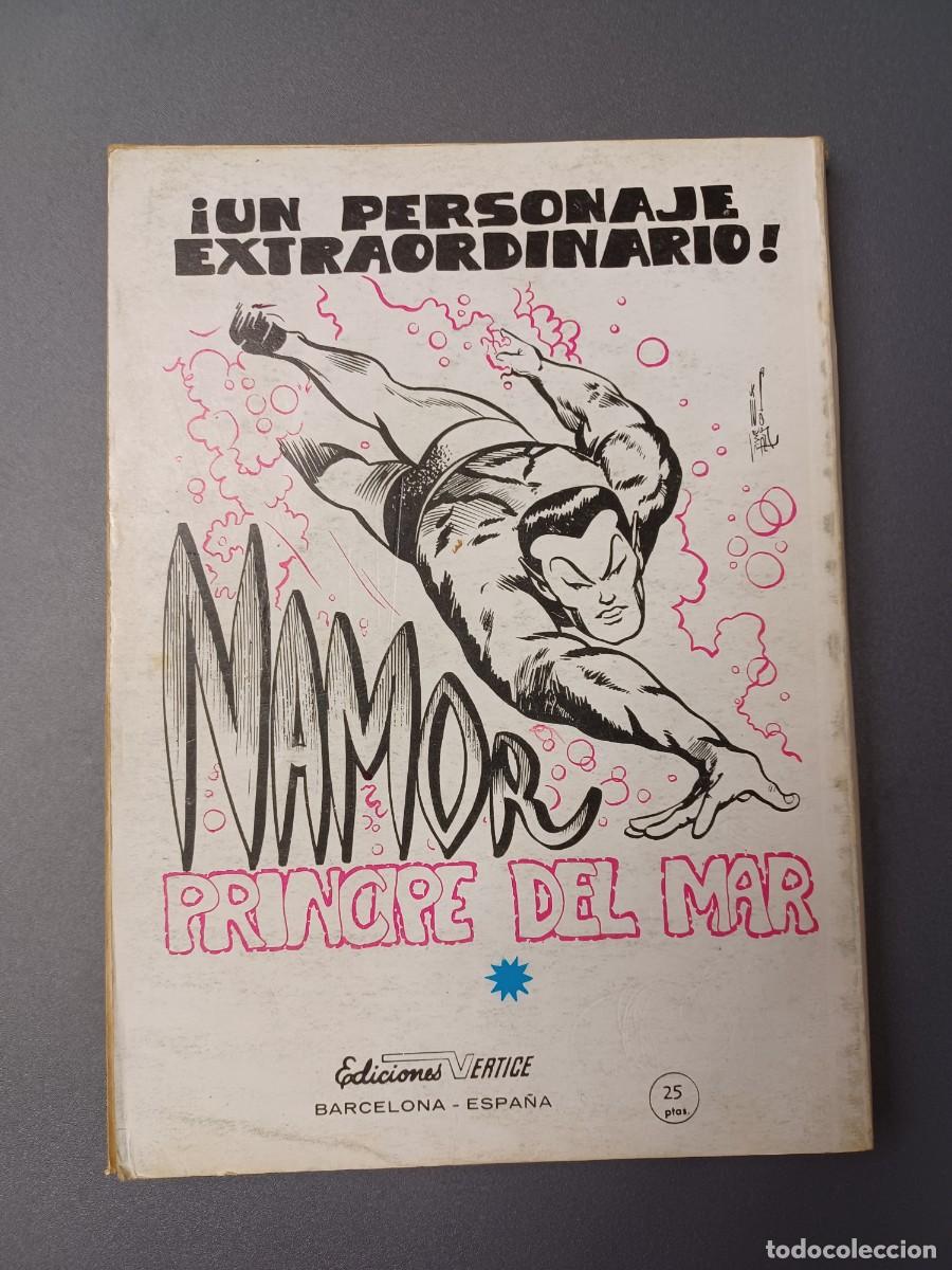 C&oacute;mics: KELLY OJO M&Aacute;GICO. AL ABORDAJE PERROS. V&Eacute;RTICE - Foto 2