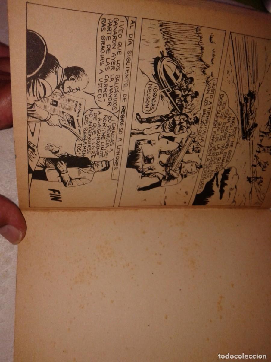 C&oacute;mics: EL HOMBRE DE HIERRO 7, VERTICE, B9 - Foto 4