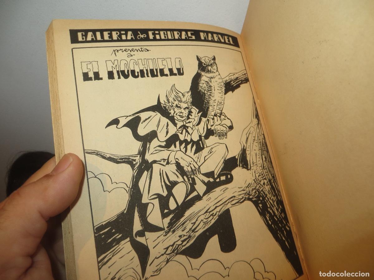 C&oacute;mics: NAMOR N&ordm; 21 VERTICE TACO &iexcl;&iexcl;&iexcl; BUEN ESTADO!!!! - Foto 7