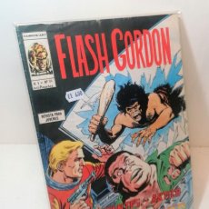 Cómics: COMIC: ”FLASH GORDON” VOL 1 Nº 34 EDICIONES VERTICE