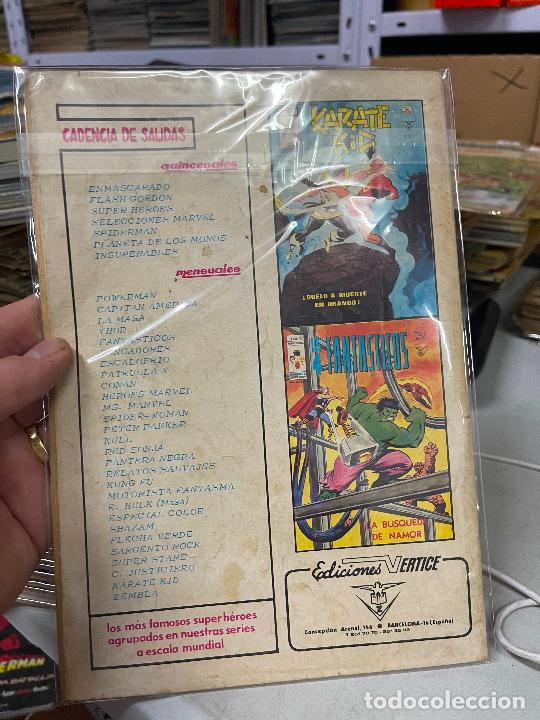 C&oacute;mics: VERTICE HEROES MARVEL NUMERO 49 - Foto 2
